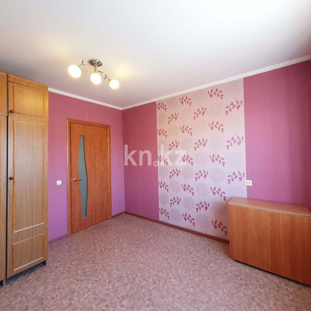 Продажа 2-комнатной квартиры, 52.6 м² в Актобе - фото 7