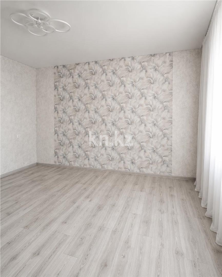 Продажа 1-комнатной квартиры, 38 м² в Караганде - фото 2