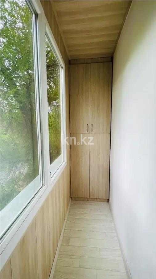 Продажа 2-комнатной квартиры, 43 м² в Алматы - фото 4