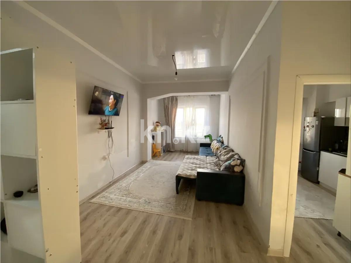 Продажа 6-комнатной квартиры, 47 м² в Алматы