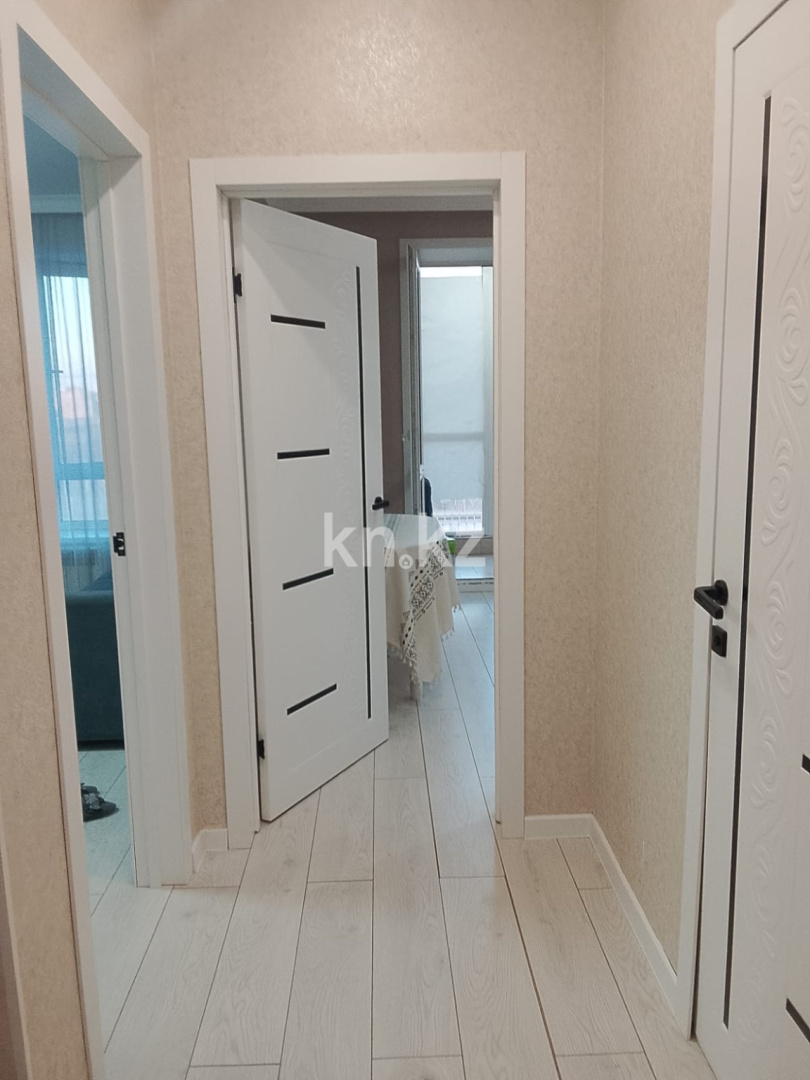 Аренда 1-комнатной квартиры, 40 м² в Астане - фото 9