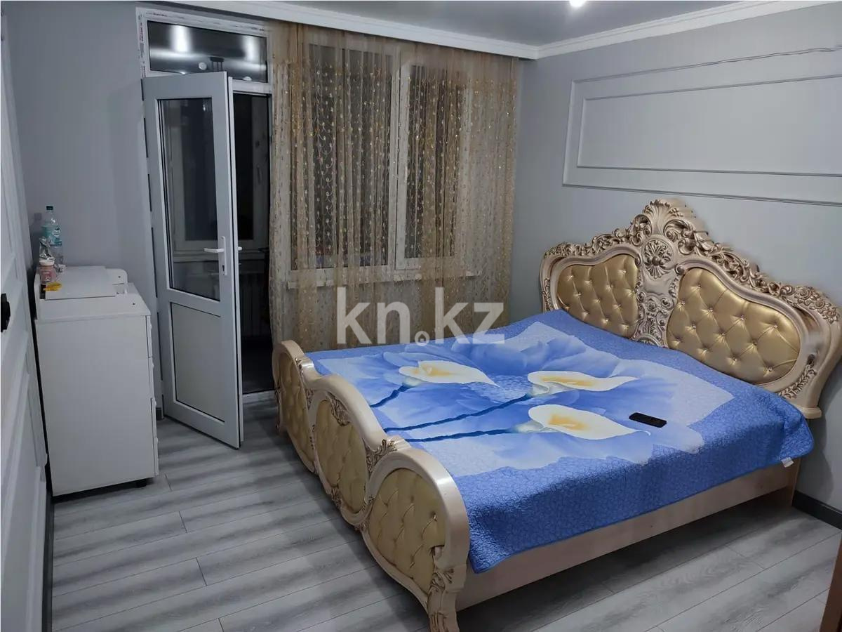 Продажа 2-комнатной квартиры, 51.26 м², мкр. Аккент, дом  68 в Алматы - фото 2