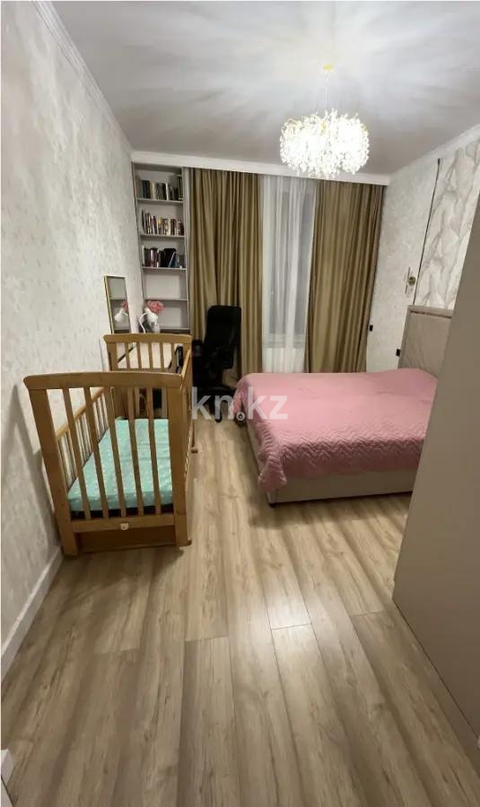 Продажа 4-комнатной квартиры, 105 м², ул. Асфендиярова, дом  12 в Астане - фото 3