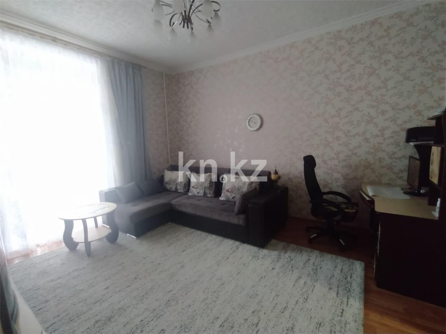 Продажа 2-комнатной квартиры, 54 м², пр. Назарбаева в Караганде - фото 4