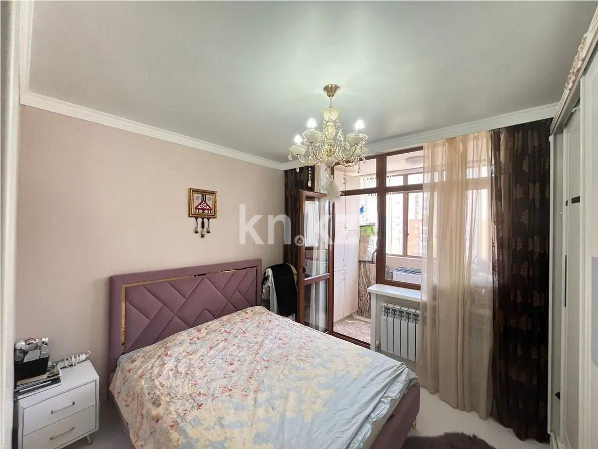 Продажа 2-комнатной квартиры, 63 м² в Астане - фото 2