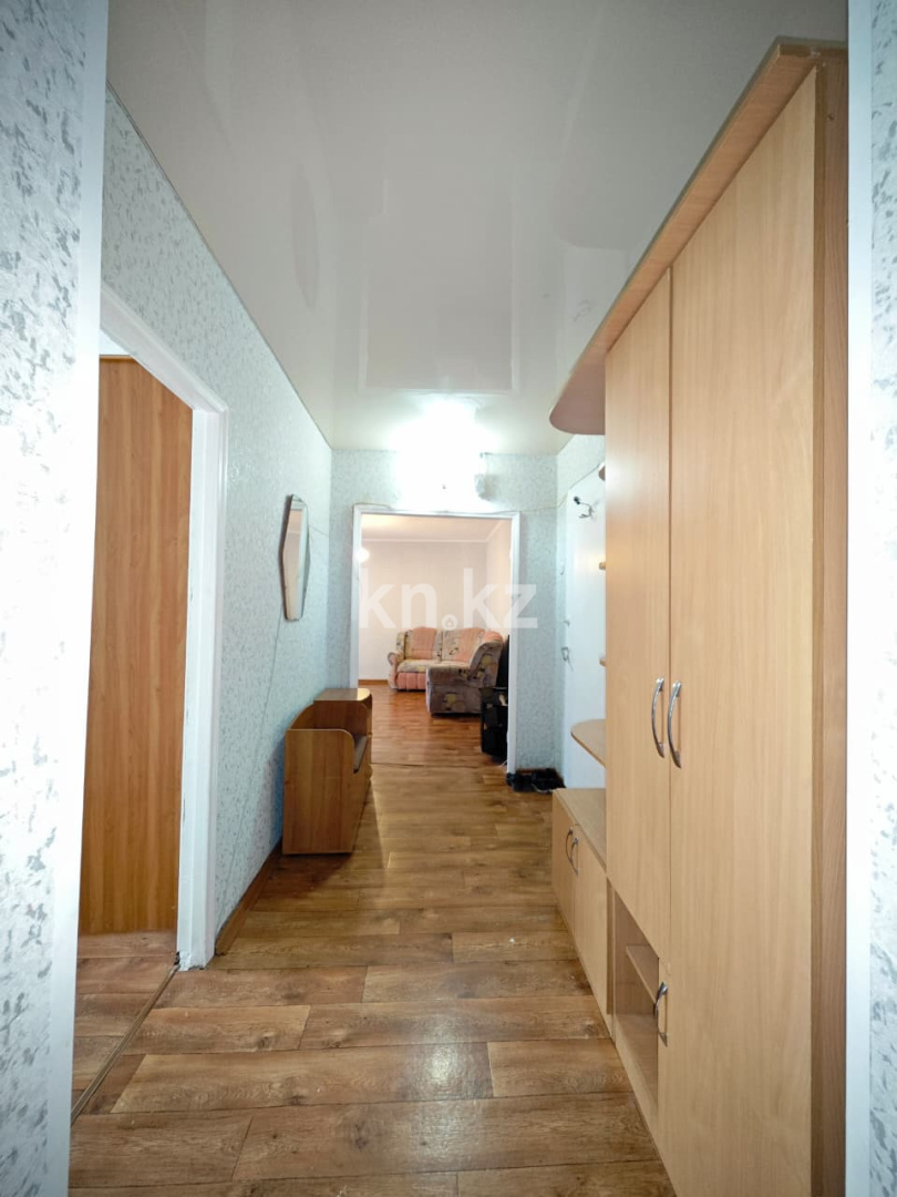 Продажа 2-комнатной квартиры, 50 м², мкр-н Орбита-1, дом  9 в Караганде - фото 3