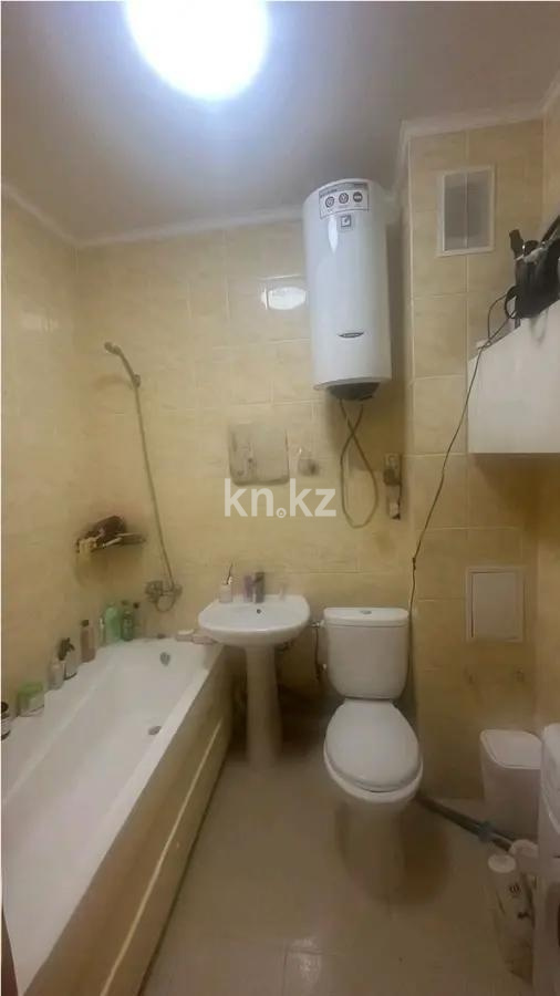 Продажа 1-комнатной квартиры, 30 м² в Астане - фото 3