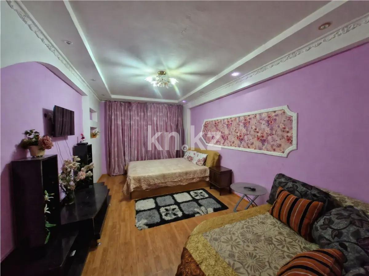 Продажа 2-комнатной квартиры, 54 м² в Алматы