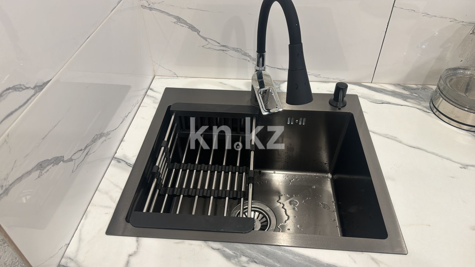 Аренда 1-комнатной квартиры, 36 м², ул. Республики, дом  79 - ул. Молдагуловой в Астане - фото 2