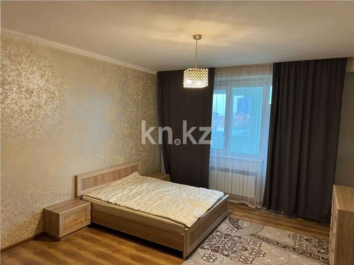 Продажа 2-комнатной квартиры, 76 м² в Алматы - фото 2