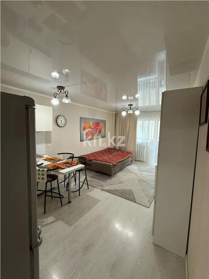 Продажа 1-комнатной квартиры, 30 м² в Астане