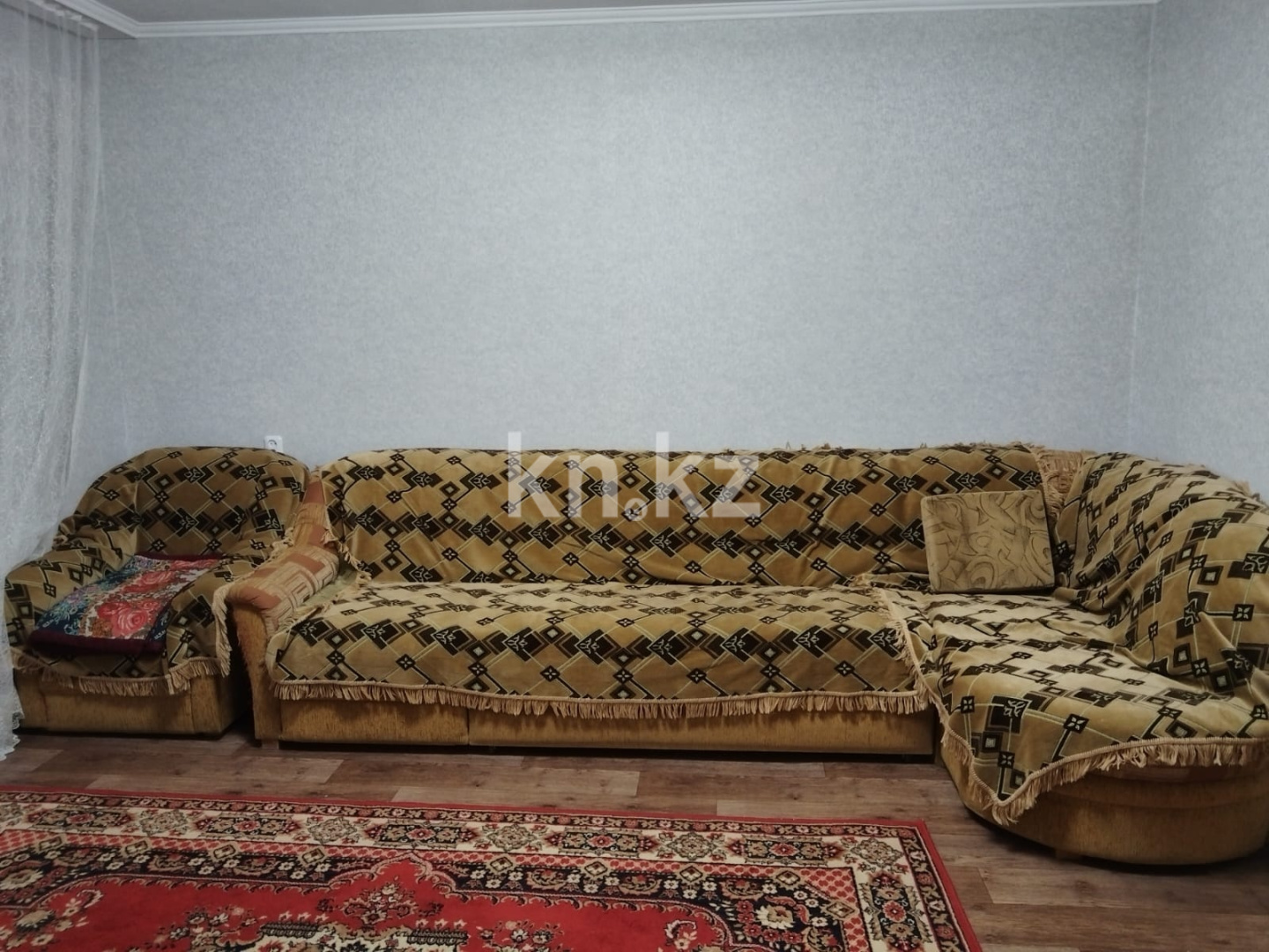 Продажа 1-комнатной квартиры, 41 м² в Караганде - фото 11