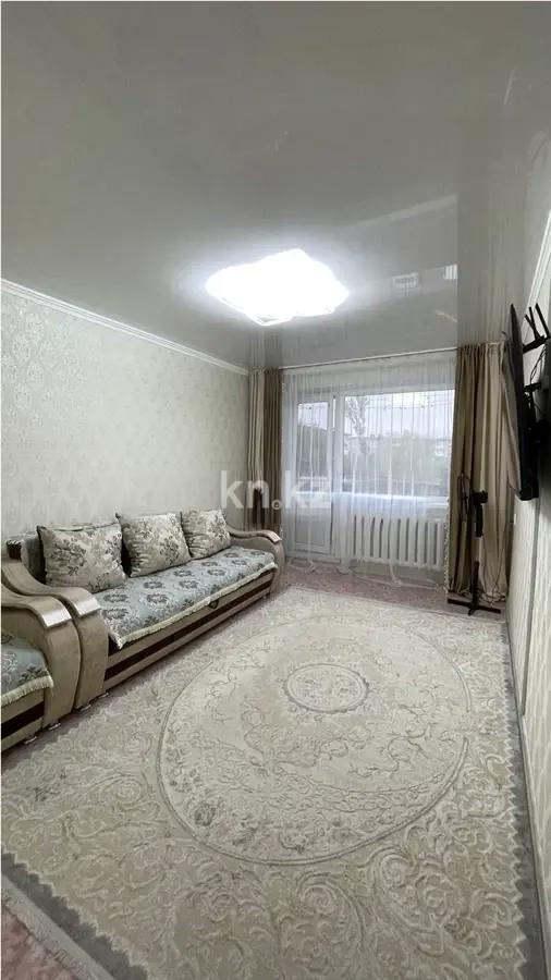 Продажа 2-комнатной квартиры, 44 м², 3 мкр-н, дом  39 в Абае