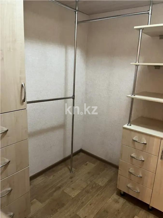 Продажа 1-комнатной квартиры, 36.9 м² в Алматы - фото 4
