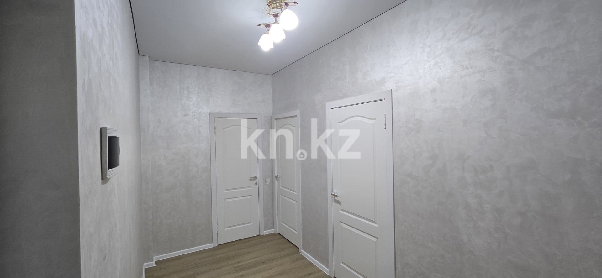 Продажа 1-комнатной квартиры, 49 м² в Алматинской области - фото 6