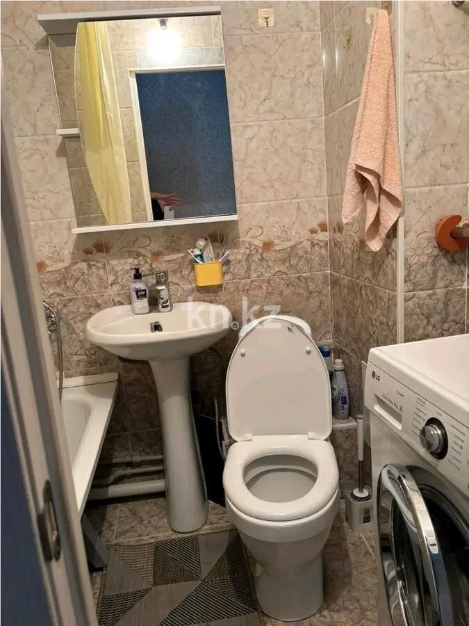Продажа 2-комнатной квартиры, 45 м² в Алматы - фото 4