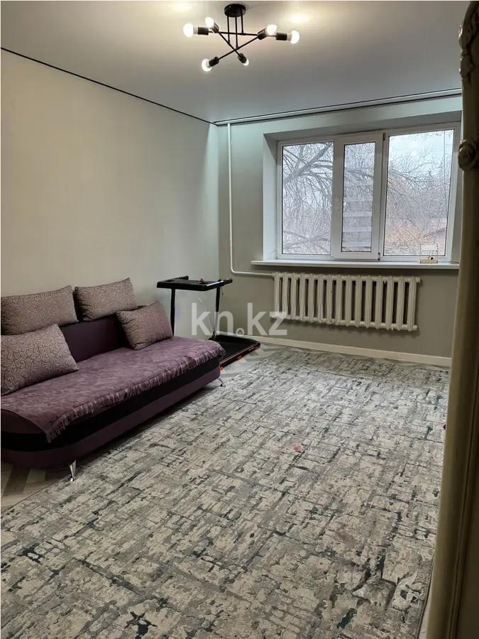 Продажа 3-комнатной квартиры, 67 м², ул. Пугачева, дом  1 в Алматы