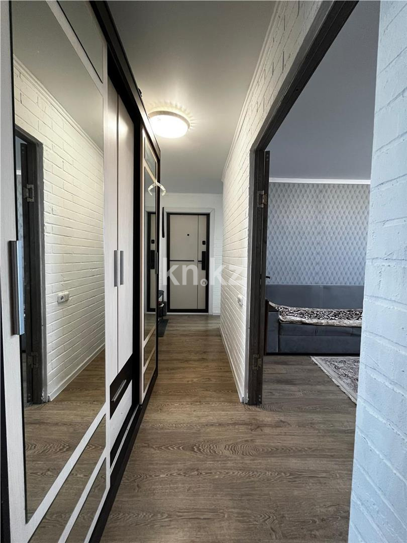 Продажа 3-комнатной квартиры, 64 м² в Караганде - фото 12