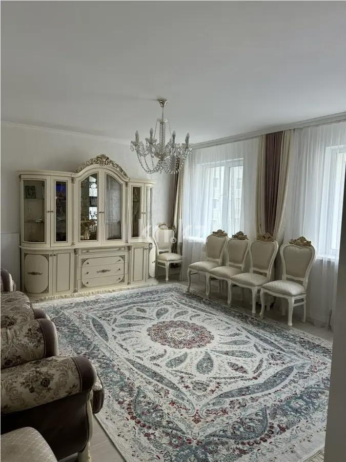 Продажа 3-комнатной квартиры, 102.6 м² в Астане