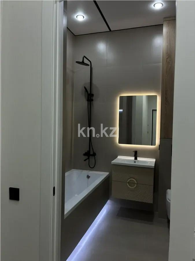 Продажа 2-комнатной квартиры, 58 м² в Астане - фото 4