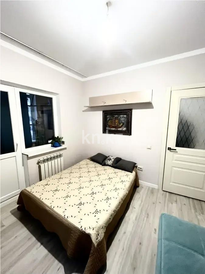 Продажа 2-комнатной квартиры, 46 м², ул. Омарова, дом  23 в Астане - фото 2