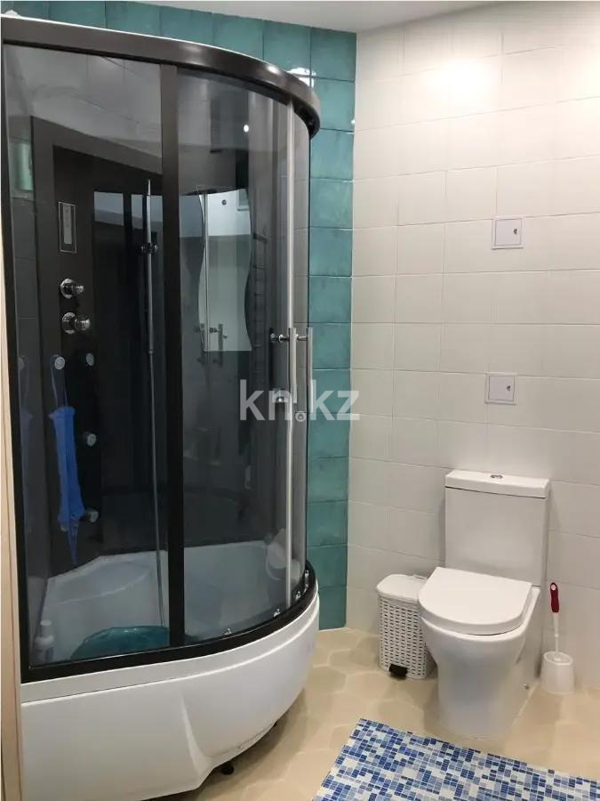 Продажа 2-комнатной квартиры, 60 м² в Алматы - фото 4