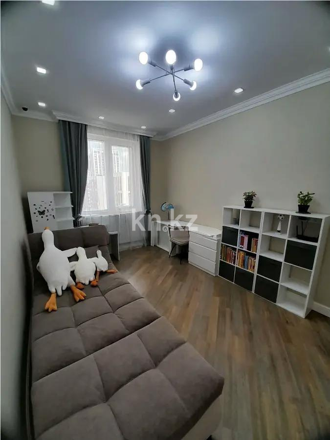 Продажа 3-комнатной квартиры, 103 м² в Астане