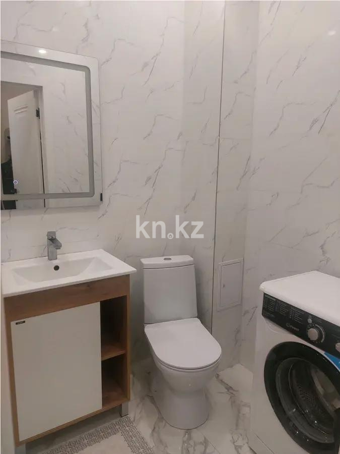 Продажа 1-комнатной квартиры, 35 м² в Астане - фото 5