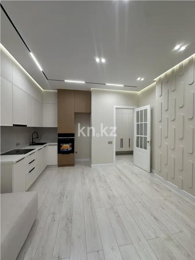 Продажа 3-комнатной квартиры, 77 м² в Астане - фото 5