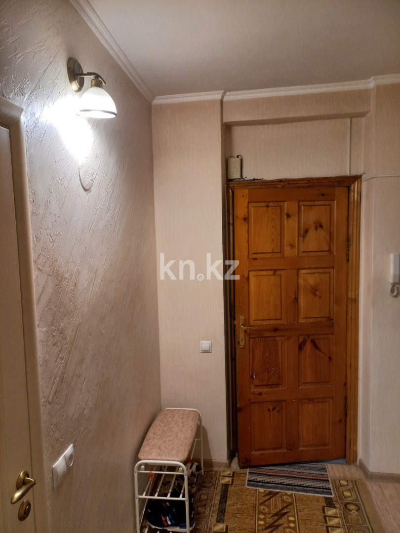 Аренда 1-комнатной квартиры, 38 м² в Алматы - фото 31