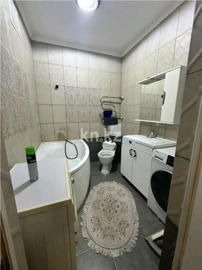Продажа 3-комнатной квартиры, 63.1 м² в Астане - фото 3