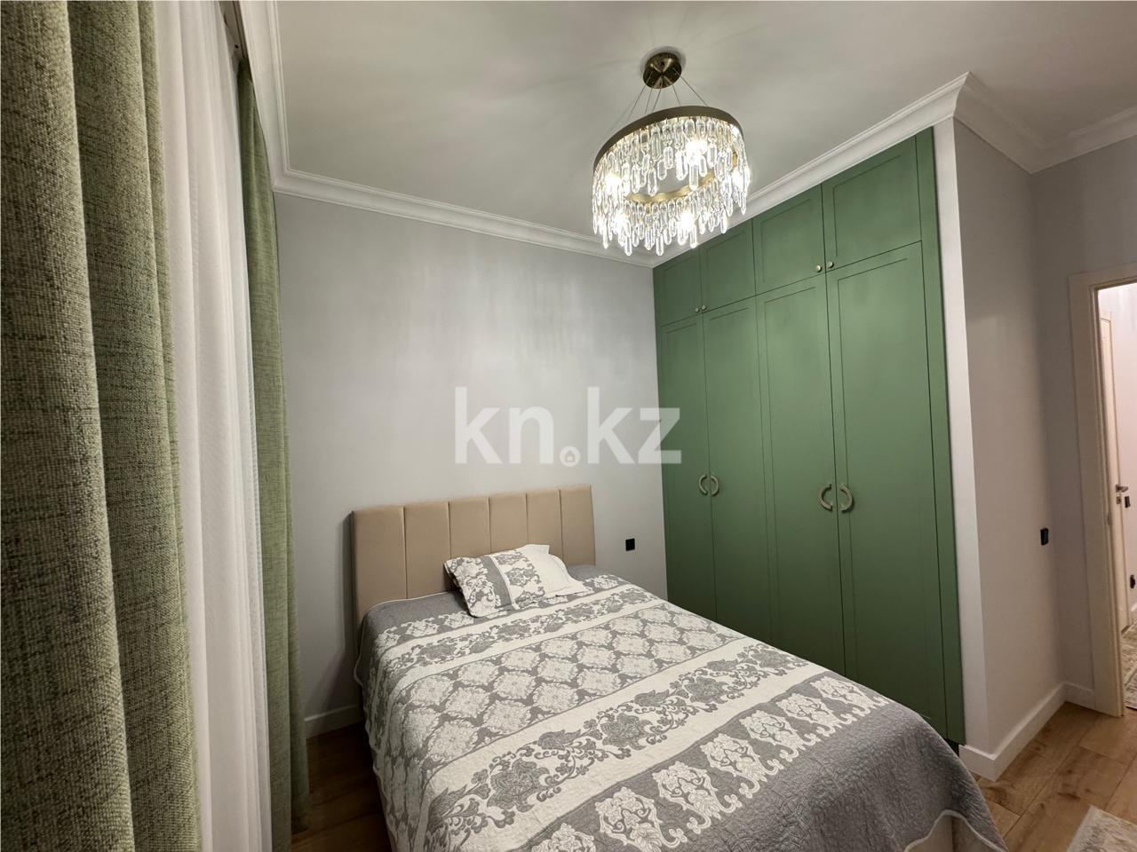 Продажа 3-комнатной квартиры, 95 м² в Астане - фото 5
