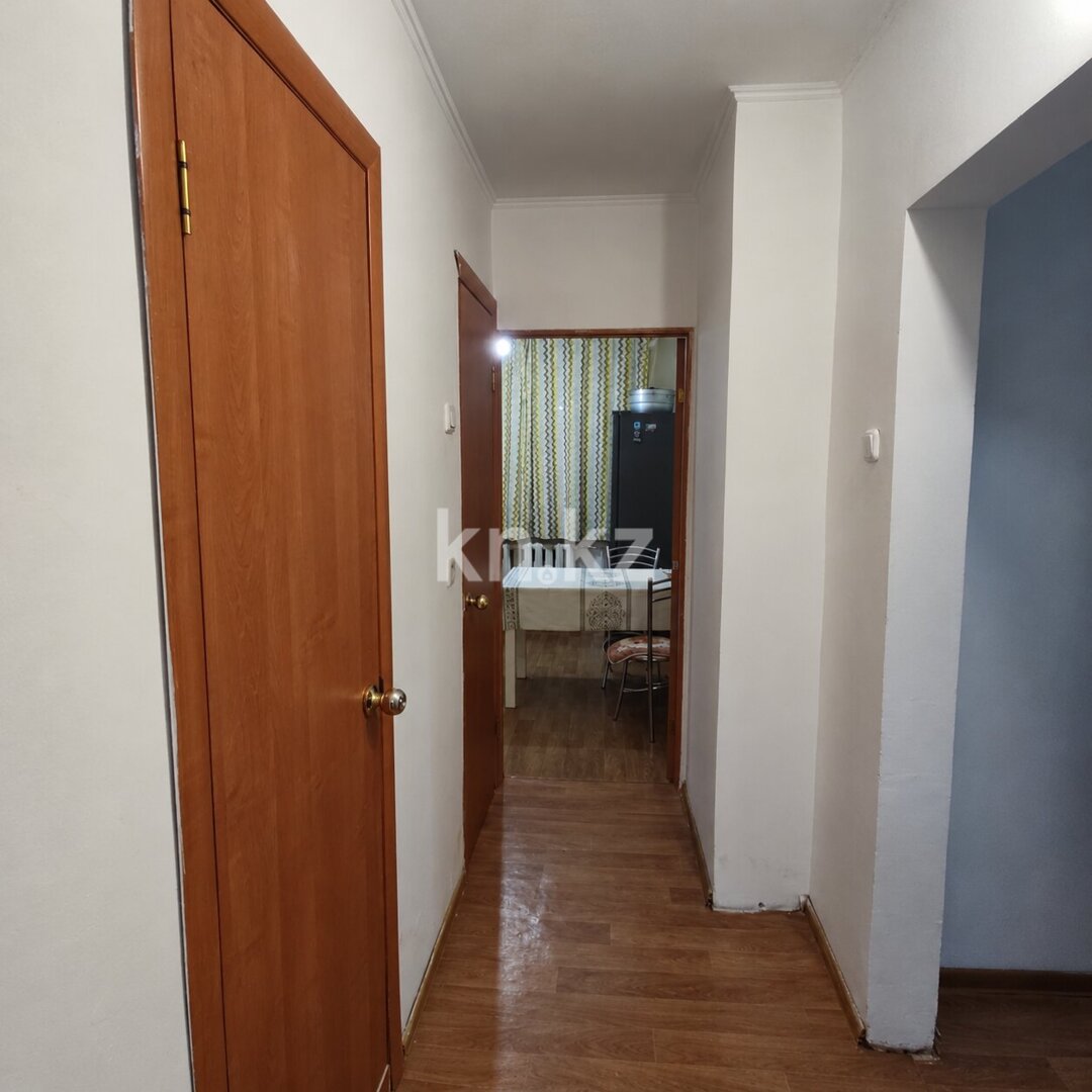 Продажа 2-комнатной квартиры, 56 м² в Караганде - фото 12