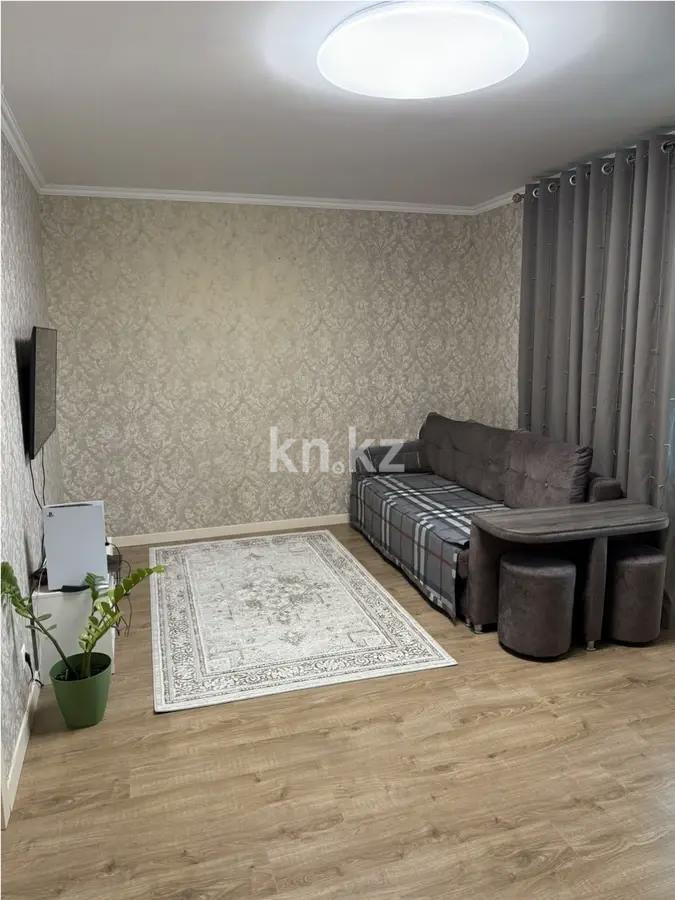 Продажа 3-комнатной квартиры, 89 м² в Астане