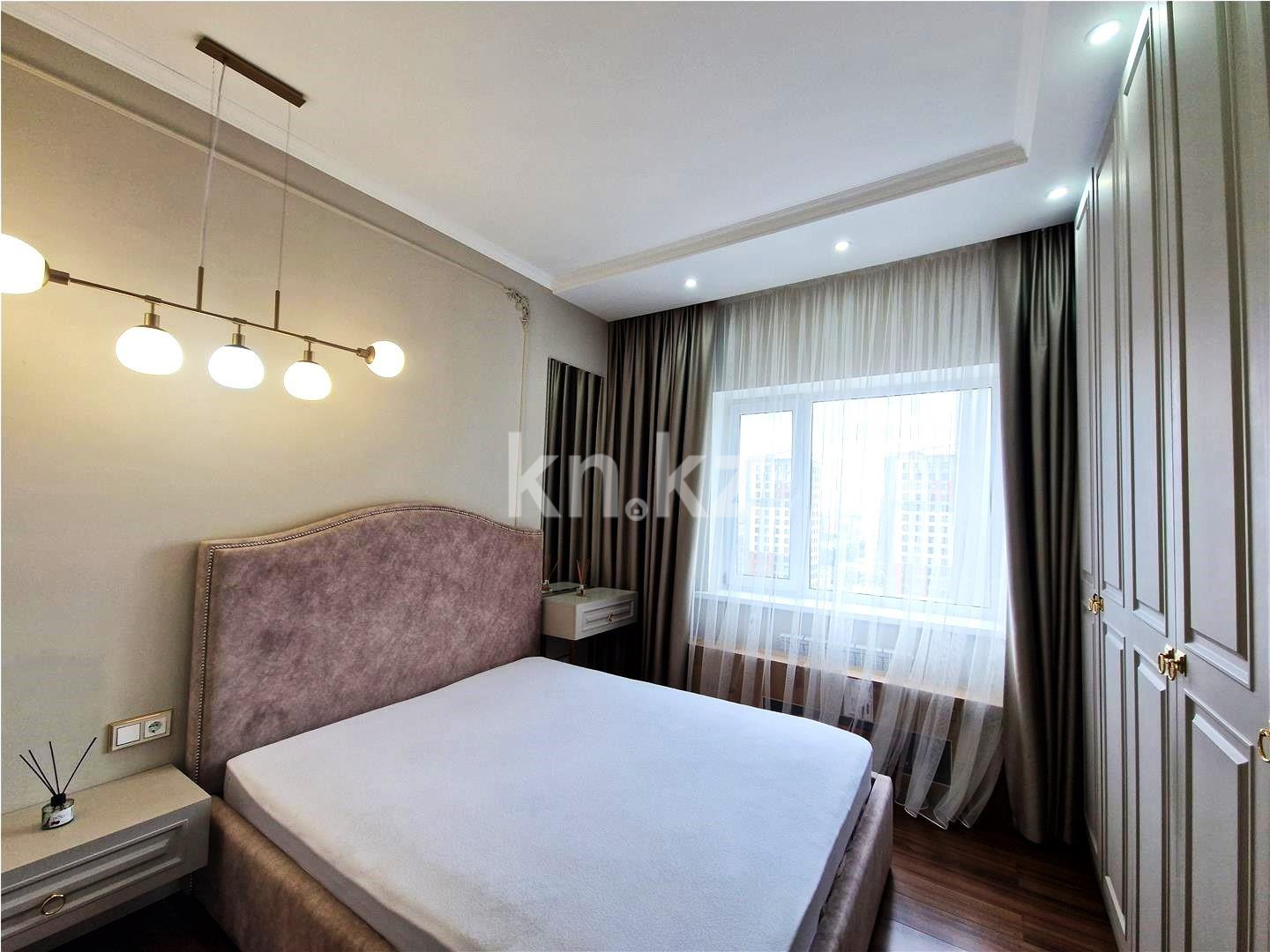 Продажа 3-комнатной квартиры, 75 м², пр. Шахтеров в Караганде - фото 4