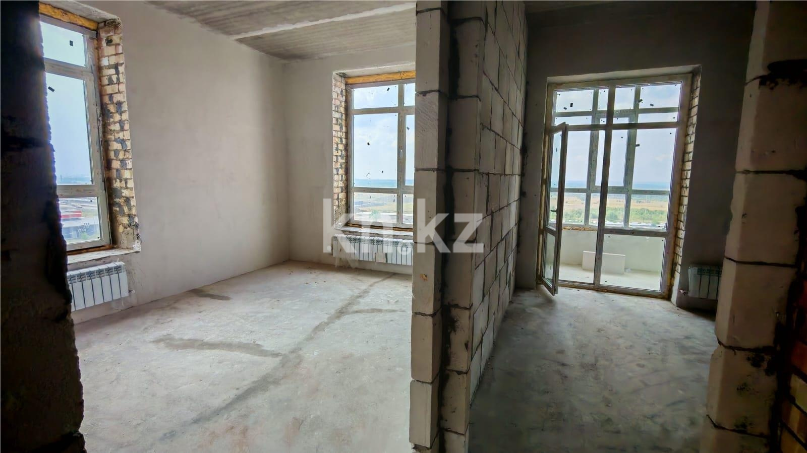 Продажа 2-комнатной квартиры, 60 м² в Караганде - фото 7