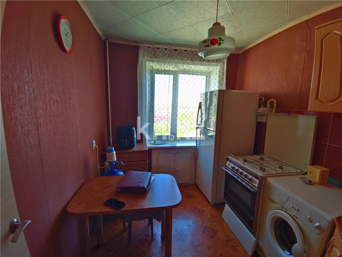 Продажа 3-комнатной квартиры, 61 м² в Караганде - фото 6