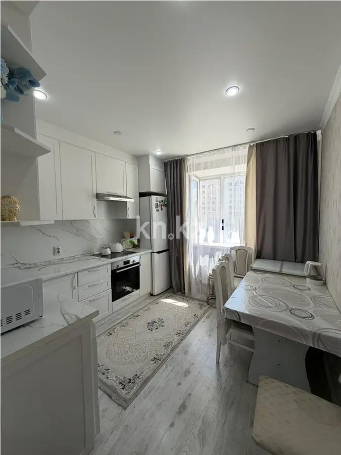 Продажа 3-комнатной квартиры, 66 м² в Астане - фото 4