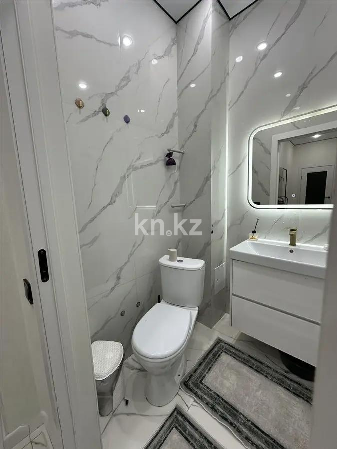 Продажа 2-комнатной квартиры, 63.1 м² в Астане - фото 5