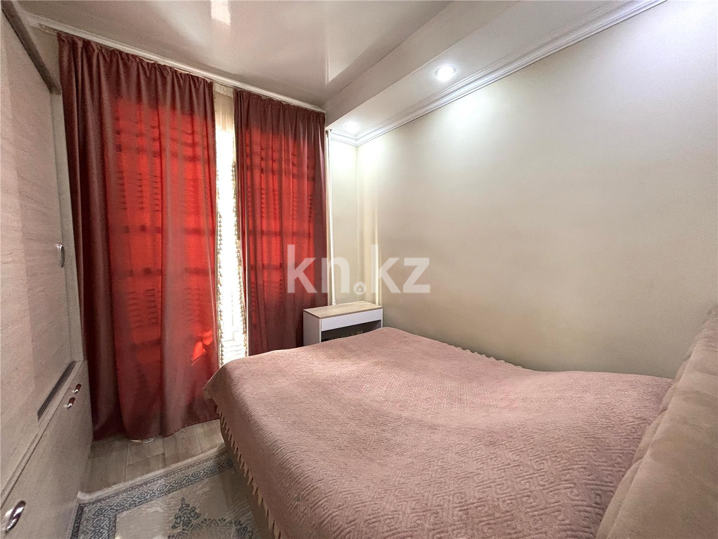 Продажа 3-комнатной квартиры, 77 м², ул. Абая в Караганде - фото 6