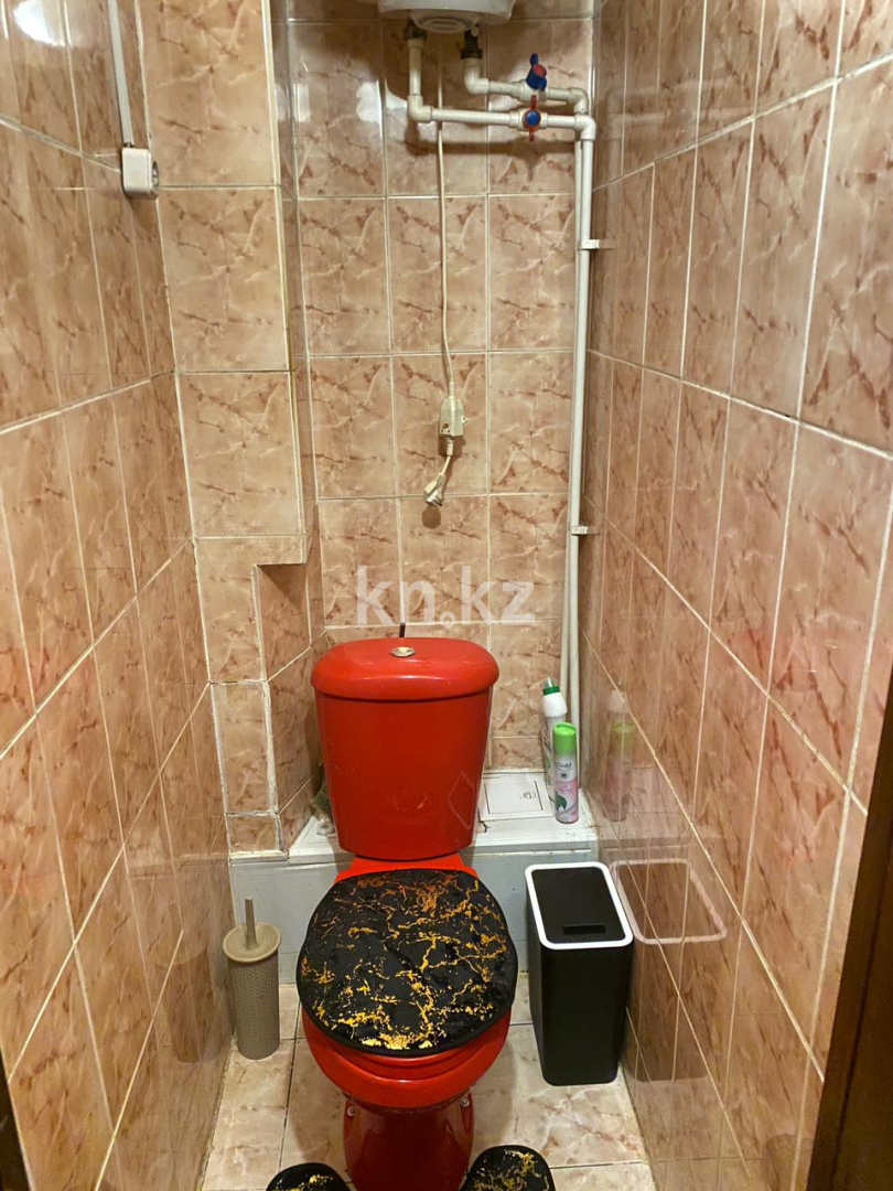 Продажа 4-комнатной квартиры, 90 м² в Караганде - фото 11