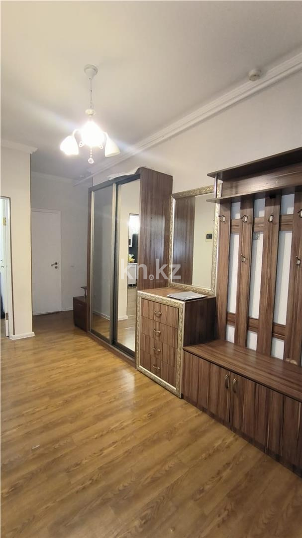 Продажа 3-комнатной квартиры, 81 м² в Караганде - фото 15