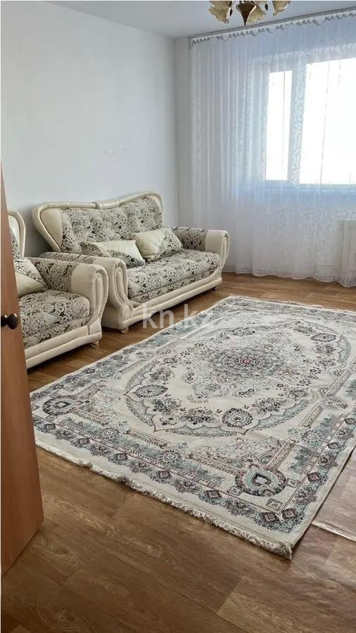 Продажа 2-комнатной квартиры, 68 м², ул. Момышулы, дом  28 в Караганде