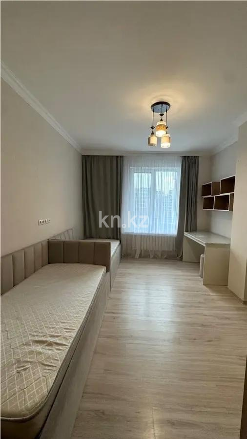 Продажа 4-комнатной квартиры, 78 м² в Астане - фото 2