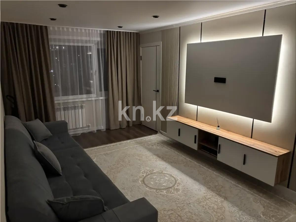 Продажа 2-комнатной квартиры, 54 м² в Караганде