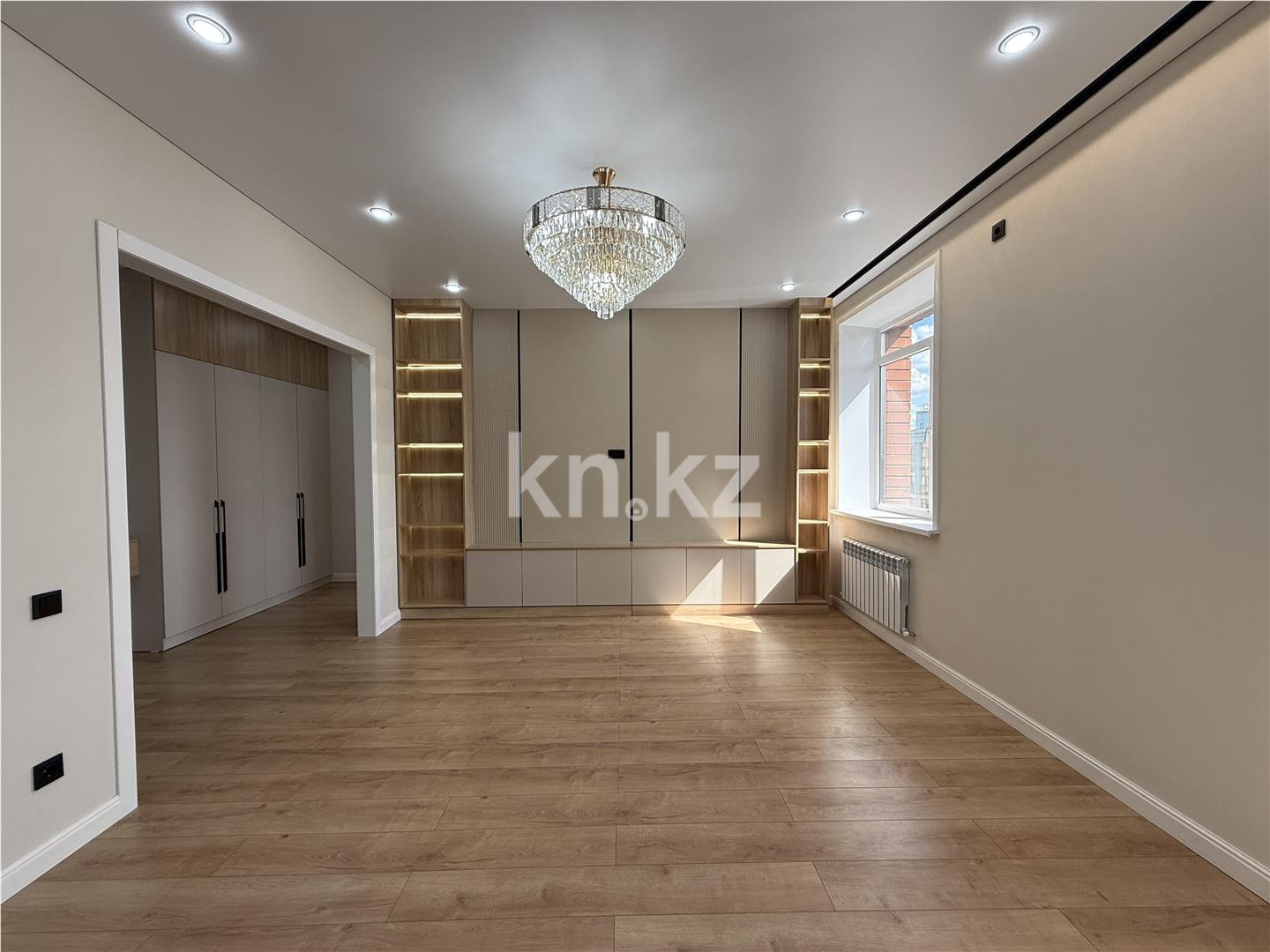 Продажа 2-комнатной квартиры, 61 м² в Караганде - фото 4
