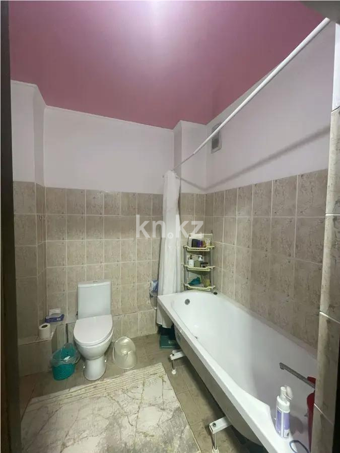 Продажа 1-комнатной квартиры, 44.7 м² в Астане - фото 3