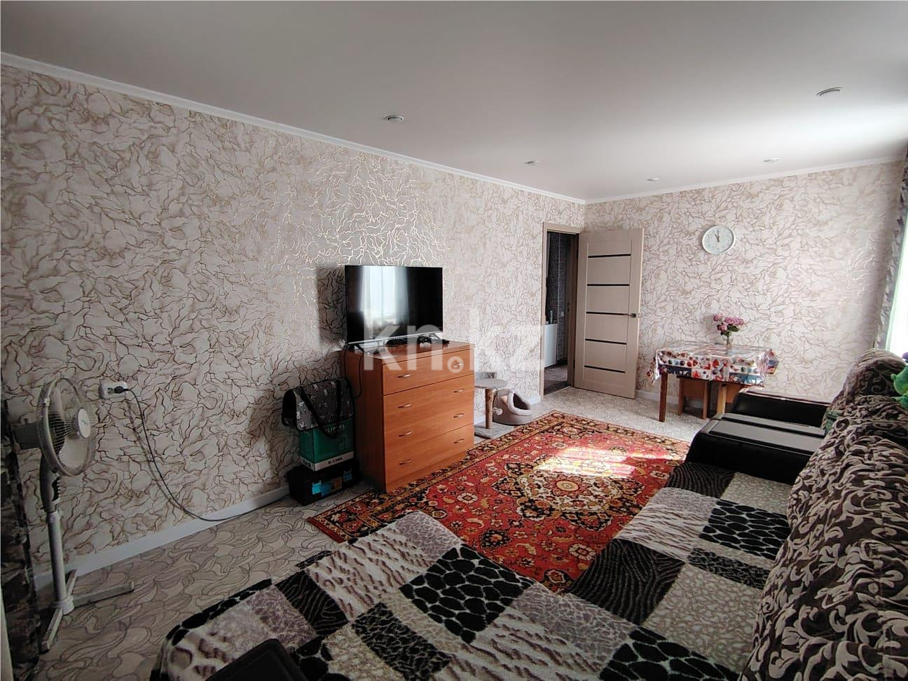 Продажа 3-комнатной квартиры, 65 м² в Караганде - фото 3