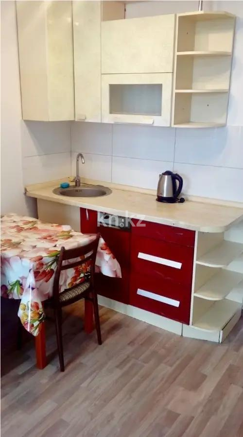 Продажа 1-комнатной квартиры, 29 м², ул. Садвакасова, дом  35 в Алматы - фото 2