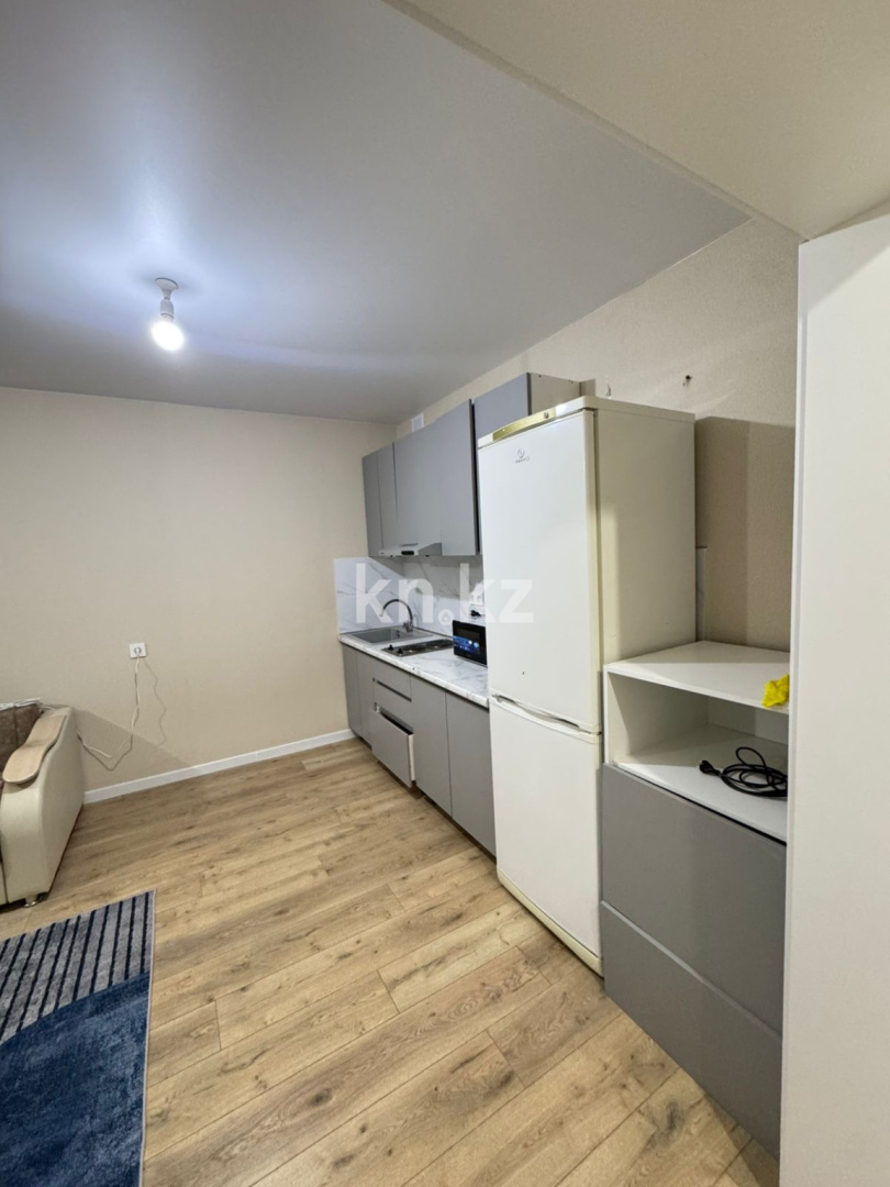 Аренда 2-комнатной квартиры, 41 м², ул. Е-103, дом  5 в Астане